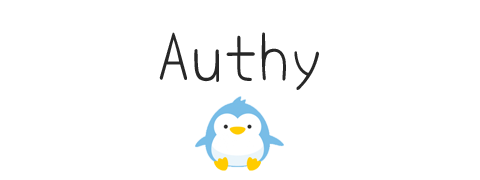 Authy